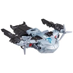 Трансформер Hasbro Transformers EarthSpark Deluxe Мегатрон Фото 2