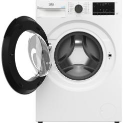 Стиральная машина Beko B3WFU5943W Фото 2