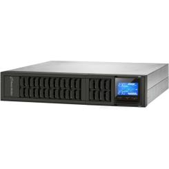 Источник бесперебойного питания PowerWalker VFI 3000 CRS Фото