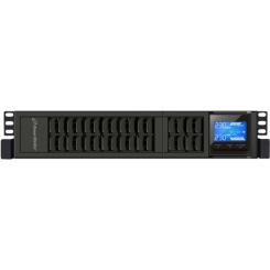 Источник бесперебойного питания PowerWalker VFI 3000 CRS Фото 1