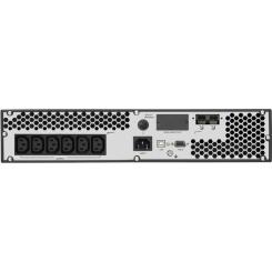 Источник бесперебойного питания PowerWalker VFI 3000 CRS Фото 4