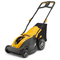 Газонокосилка Stiga 48V, 5Ah, ширина кошения 42 см Фото 1