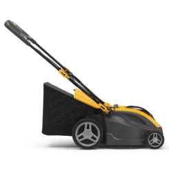Газонокосилка Stiga 48V, 5Ah, ширина кошения 42 см Фото 2