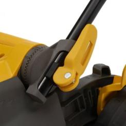 Газонокосилка Stiga 48V, 5Ah, ширина кошения 42 см Фото 6