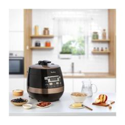 Мультиварка Moulinex CE430A34 Фото 1