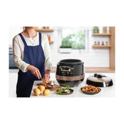 Мультиварка Moulinex CE430A34 Фото 8