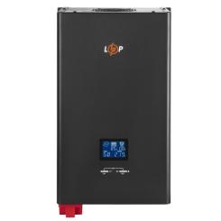 Источник бесперебойного питания LogicPower LPE-W-PSW-3600VA Фото