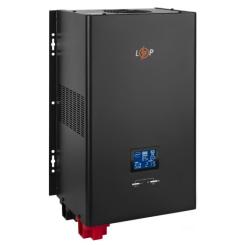Источник бесперебойного питания LogicPower LPE-W-PSW-3600VA Фото 1