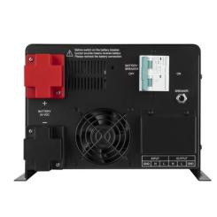 Источник бесперебойного питания LogicPower LPE-W-PSW-3600VA Фото 3