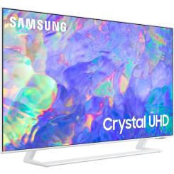 Телевизор Samsung UE50CU8510UXUA Фото 1
