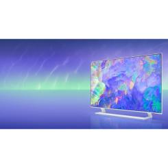Телевизор Samsung UE50CU8510UXUA Фото 5