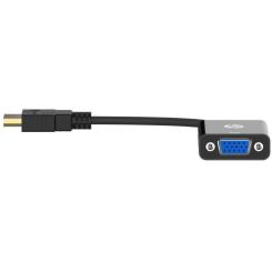 Переходник HP HDMI to VGA (F) DHC-CT500 Фото 2