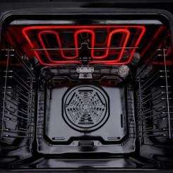 Плита Eleyus IMPULS 5008 V IS Фото 11