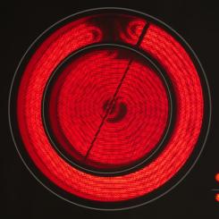 Плита Eleyus IMPULS 5008 V IS Фото 5