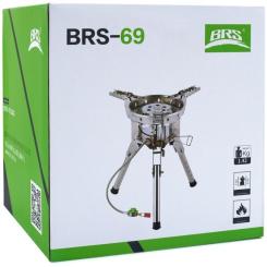 Горелка BRS BRS-69 Фото 11