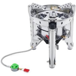 Горелка BRS BRS-69 Фото 2