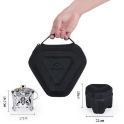 Горелка Naturehike + Гриль NH20RJ009 Фото 2