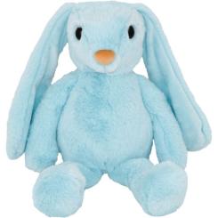 Мягкая игрушка Tigres Зайчик Lovely blue Фото