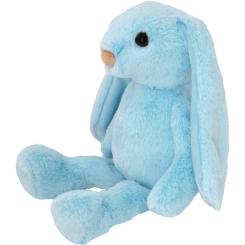 Мягкая игрушка Tigres Зайчик Lovely blue Фото 1