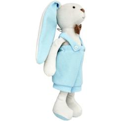 Мягкая игрушка Tigres Кролик Генрі Фото 1