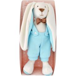 Мягкая игрушка Tigres Кролик Генрі Фото 3