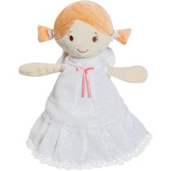 Мягкая игрушка Tigres Кукла текстильная Angel Фото