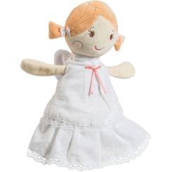 Мягкая игрушка Tigres Кукла текстильная Angel Фото 1