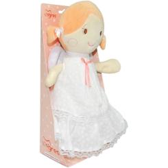 Мягкая игрушка Tigres Кукла текстильная Angel Фото 2