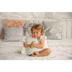 Мягкая игрушка Tigres Подушка Єдиноріг Лілу Фото 2