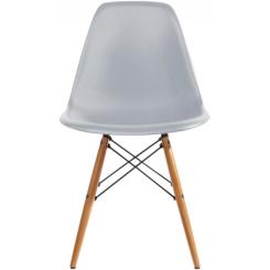 Кухонный стул GT Racer X-D10 Light Gray Фото 1