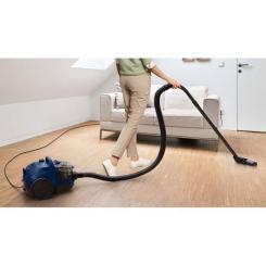 Пылесос Bosch BGS21X320 Фото 5