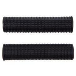 Грипсы Bravvos L120 мм FL-323 Black Фото