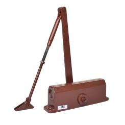 Доводчик двери Atis DC-604 Brown Фото