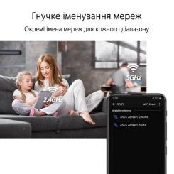Маршрутизатор ASUS ZenWiFi XD5 3PK Фото 5