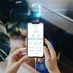 Маршрутизатор D-Link M32-3 Фото 9