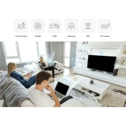 Маршрутизатор D-Link M32-3 Фото 7