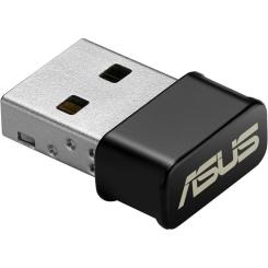 Сетевая карта Wi-Fi ASUS USB-AC53 Фото