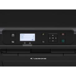 Многофункциональное устройство Canon i-SENSYS MF272dw c Wi-Fi Фото 3