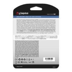 Накопитель SSD Kingston 2.5" 7.68TB Фото 3