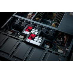 Накопитель SSD Kingston 2.5" 7.68TB Фото 4