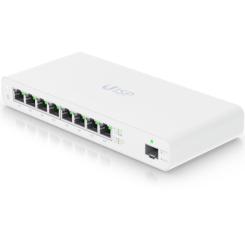 Коммутатор сетевой Ubiquiti UISP-S Фото