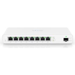 Коммутатор сетевой Ubiquiti UISP-S Фото 2