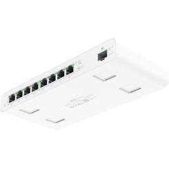 Коммутатор сетевой Ubiquiti UISP-S Фото 3