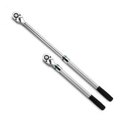 Трещотка Toptul телескопічна 1/2" 36 зубців Фото