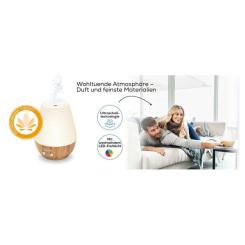 Увлажнитель воздуха Beurer LA 40 Фото 3