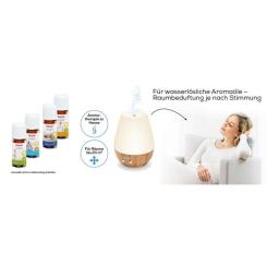 Увлажнитель воздуха Beurer LA 40 Фото 5