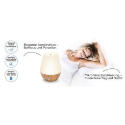 Увлажнитель воздуха Beurer LA 40 Фото 6