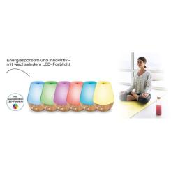 Увлажнитель воздуха Beurer LA 40 Фото 7