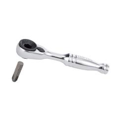 Набор бит Toptul с трещоткой 1/4" 31шт Фото 1