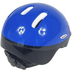 Шлем Bimbo Bike M Blue Фото 1